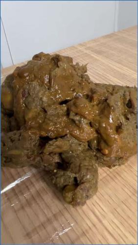 Ella Dearest Dominates in FullHD Pissing Femdom Session