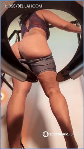 Teen Humiliated by Bossy Delilah in Rent Dilemma Kaviar Scene HD 720p