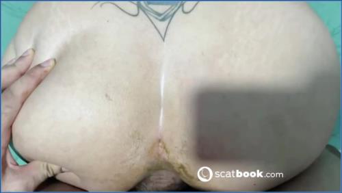 Intense HD Fetish Action with Casal Fist - Aquela Chupada Gostosa – Scat-Slaves poster