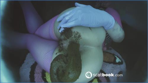 Sweet Betty Parlour Dominates in Intense Femdom | FullHD 1080p