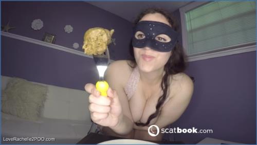 Download Babysitter LoveRachelle's Intense FullHD Scat Fetish Experience Scat-Slaves.net