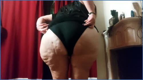 Lady Phoenix in Intense Scene with Tramontana - HD 720p Exclusive – Scat-Slaves poster