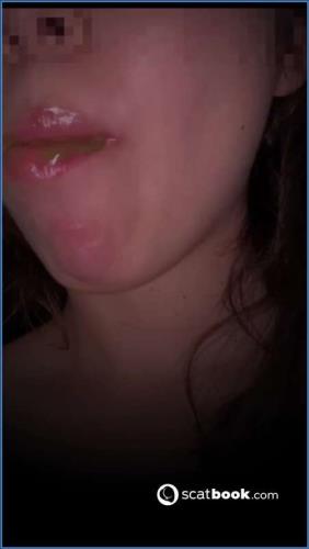 Casal Fist's Wild Ride: Scat & Anal in HD 720p – Scat-Slaves poster