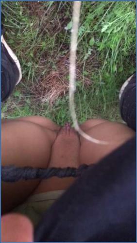 Vegan Linda's Austrian Scat Adventure in HD – Scat-Slaves poster