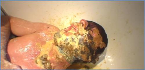 Download Lady Amy and Lady Atropa German HD 720p Vomit Fetish Part 3 Scat-Slaves.net