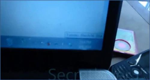 Sorsha's USA Scat Session in FullHD 1080p: Download Now – Scat-Slaves poster