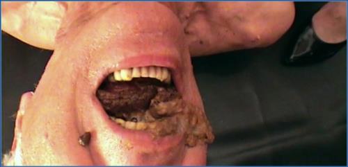 Lady Lisa and Amy's Crazy German Scat Fest HD – Scat-Slaves poster