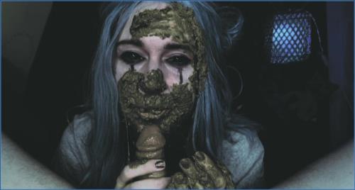 Intense Couple Shitting with Dirty Betty in FullHD 1080p Scat Blowjob – Scat-Slaves poster