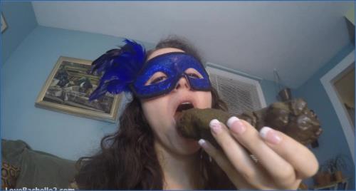 Download Blonde Goddess's Scat Fetish Adventure in FullHD 1080p Scat-Slaves.net