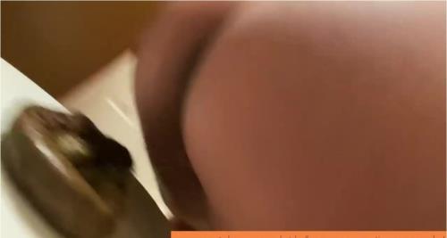 Intense Kaviar and Puke Compilation [HD 720p USA] – Scat-Slaves poster