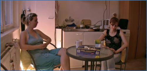 Unforgettable First-Time Experience with Lady Amy, Lady Atropa, and Lady Joice in HD 720p