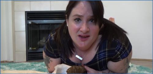 Yes, Sir Your Submissive Scat Slave Scat, BPiggy [FullHD 1080p / 2021] 931.18 MB – Scat-Slaves poster