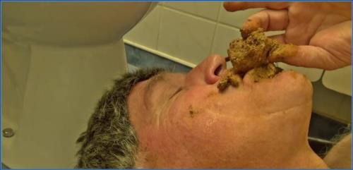 Download Lady Amy and Lady Lola's First Explicit Encounter - German Scat and Vomit in HD Scat-Slaves.net