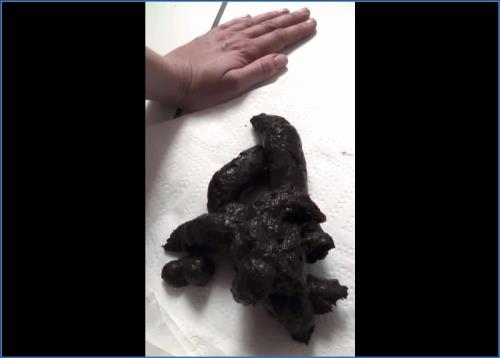 Kim Koettbullar Solo in German Scat Performance HD 720p