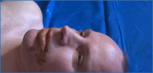 Download Intense Puke and Verbal Humiliation with Lady Amy and Lady Atropa in The Power of Scatqueens Part 1 Scat-Slaves.net