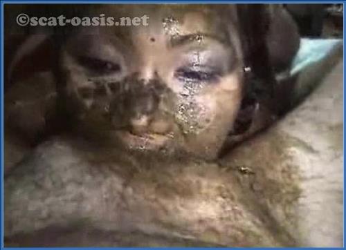 Download Asian Honey Bee's Ultimate Humiliation and Scat Play in Germany Scat-Slaves.net