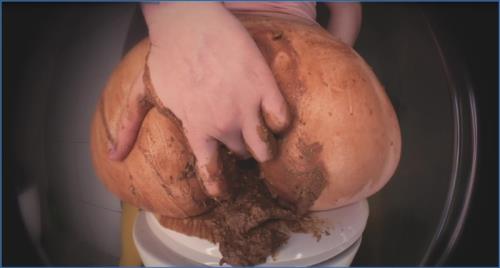 Download Intense Couple Shitting with Vintage Mistress in FullHD 1080p on scat-fetish.com Scat-Slaves.net