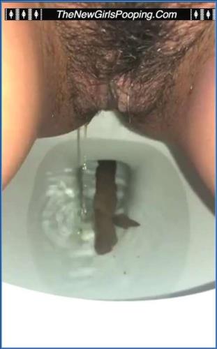Download Sabrina’s Poop Tease in HD Scat Vid Scat-Slaves.net