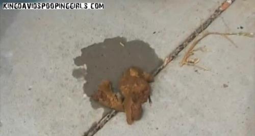 Daisy Outdoor Dump Netherlands: Alina, Demi, Aspen in Authentic Fetish Action