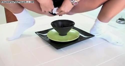 Alina, Demi, and Aspen's Intimate Morning in HD 720p