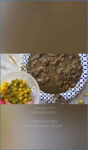 Steamy Dinner Play and Wet Delights in Full HD