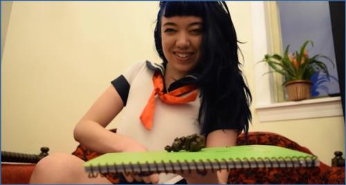 Download Schoolgirl Scat Mayhem FullHD 1080p Scat-Slaves.net