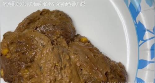 Intense Pissing and Big Toys in FullHD 1080p BrownSensation8