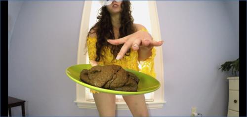 Download Rachelle’s Dirty Talking Scat in 4K Scat-Slaves.net