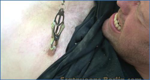 Download Lady Amy and Lady Atropa's Intense Lake Encounter in HD 720p Scat-Slaves.net