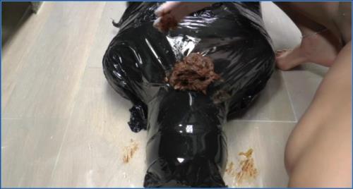 Mistress Gaia's Ultimate Femdom Toilet Training and Scat Ritual