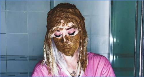 Russian Scat Fetish with Vintage Mistress in FullHD 1080p