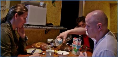 Lady Amy & Atropa: Extreme Scat Humiliation in HD 720p