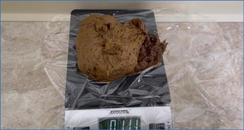 Sophia Sprinkle Intense Scat Teasing FullHD 1080p