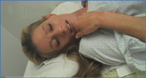 Josie Solo Scat Fetish Colonic in HD 720p – Scat-Slaves poster