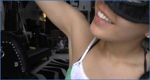 Mistress Gaia's Extreme Femdom Toilet Training and Public Humiliation Session