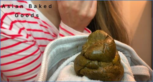 Marina Y's Solo Scat Play with Toys in FullHD 1080p