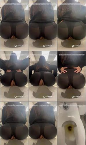 Download BrownSensation8 Kaviar and Puke Vid in HD Scat-Slaves.net