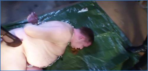 Download Germany Scat Key P2: Lady Amy and Lady Atropa's Verbal Humiliation in HD 720p Scat-Slaves.net