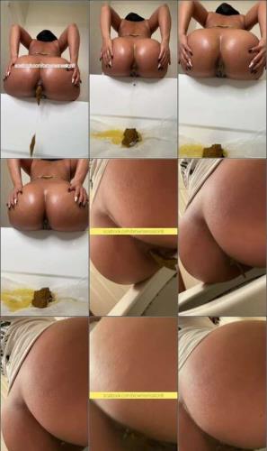 BrownSensation8 in Wild Kaviar Action, 4K Quality