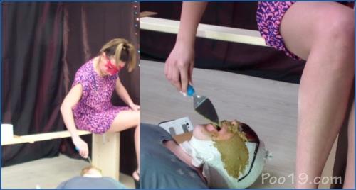 Milana Smelly Delivers Maximum Pleasure with 5 Stunning Beauties Part 1 in HD 720p