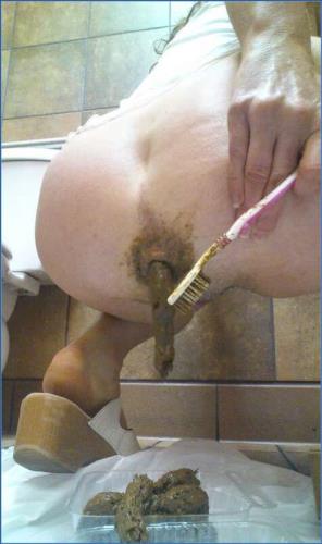 Download Outdoor Adventure with Secretlover3: Perfect Sweaty Tits in FullHD 1080p Scat-Slaves.net