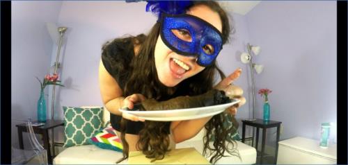 Dirty Talking and Verbal Humiliation with Blonde Goddess in 4K