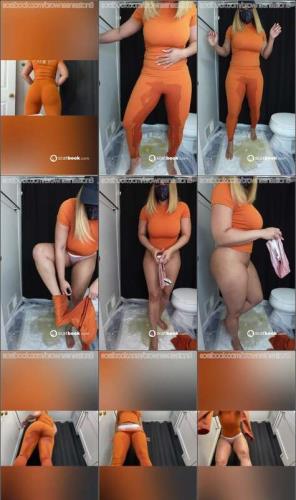 BrownSensation8's Extreme Scat and Anal Compilation in HD 720p – Scat-Slaves poster