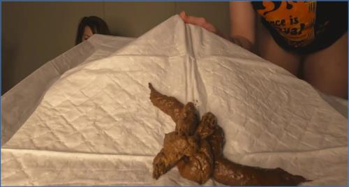 Intense Teasing POV with Jan Classy N Gassy in FullHD 1080p – Scat-Slaves poster