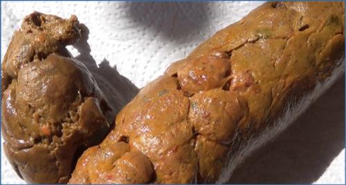 Download Intense Solo Smearing with Tegan Brooke in Perfect Dump FullHD 1080p Scat-Slaves.net