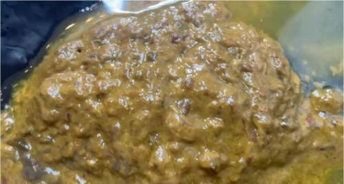 Intense Kaviar and Puke Session with BrownSensation8 in HD 720p on Scat-Fetish.com