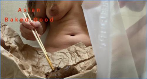 Marinayam19 Delivers Extreme Scat and Piss in FullHD 1080p