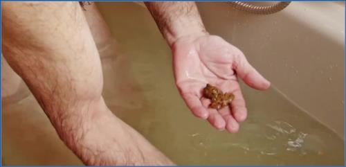 Download German HD Vomit Fetish with Lady Amy and Lady Atropa Scat-Slaves.net