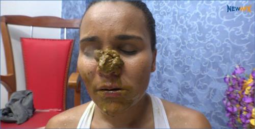 Demmi Freak in UltraHD 4K with Morena Ros, Victoria, and Marcella Schultz