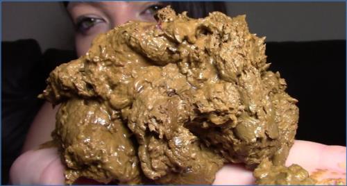 Ultimate Asshole Scat Worship Experience in FullHD from Scat-Shop – Scat-Slaves poster